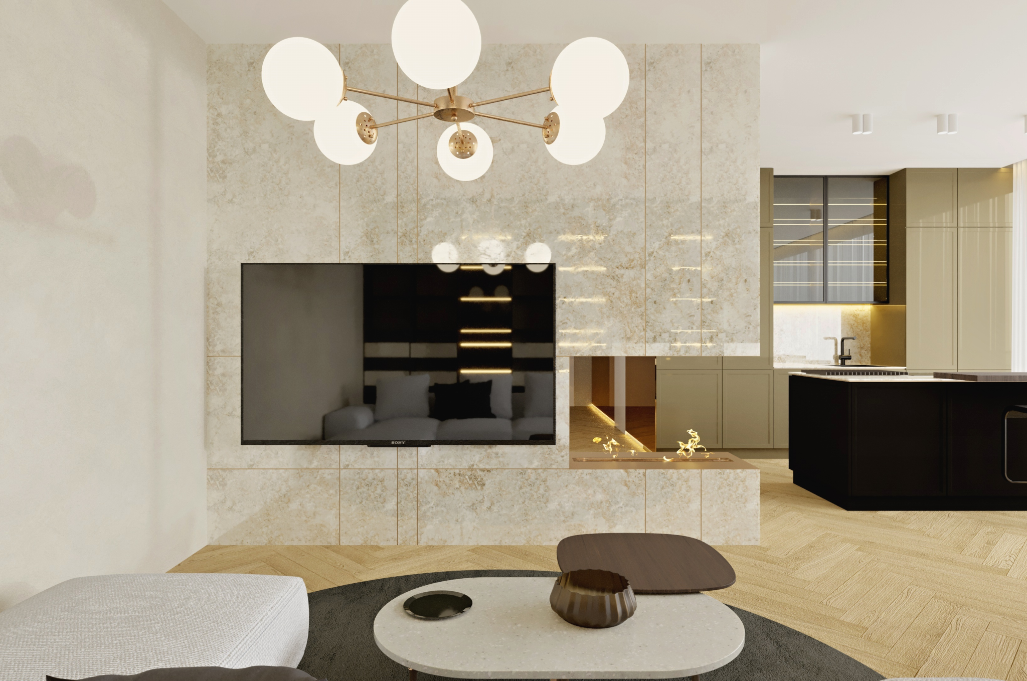 luxusny interierovy dizajn bratislava ahoj park obyvacia izba